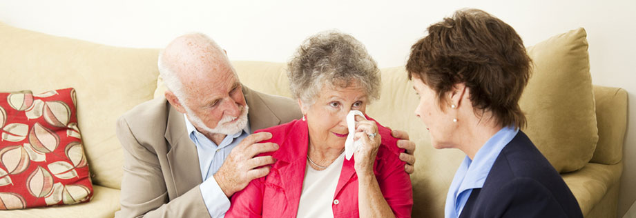 Toronto anger course