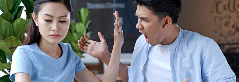 anger course