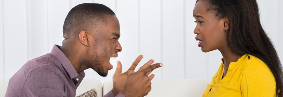 PAR anger course
